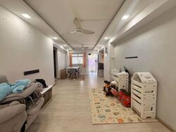 Blk 272 Pasir Ris Street 21 (Pasir Ris), HDB 4 Rooms #604982911